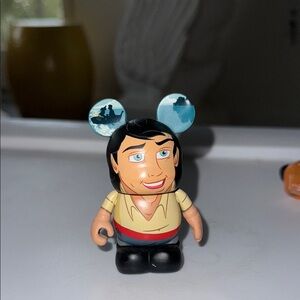 Disney Vinylamation - Little Mermaid - Eric